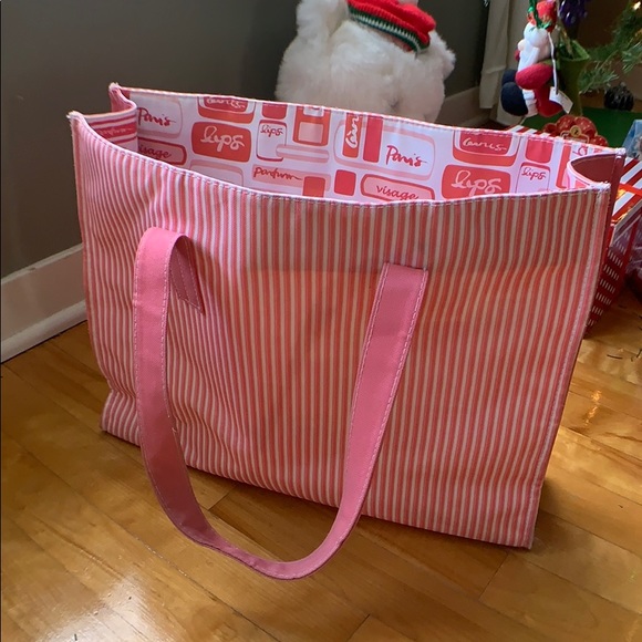 Lancôme Beach Bag - Picture 1 of 3